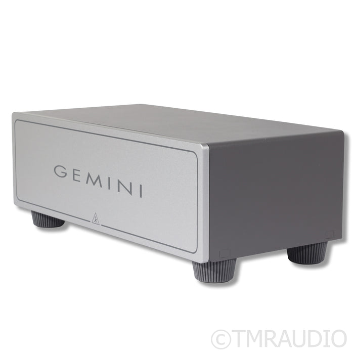 Shunyata Research Gemini Model 4 AC Power Conditioner