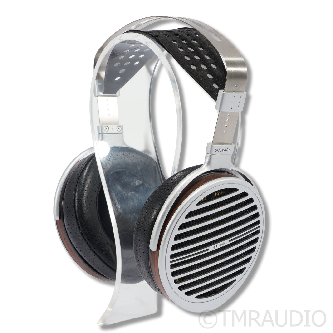 Hifiman Susvara Planar Magnetic Open Back Headphones (1/1) — The Music Room