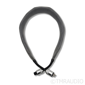 PranaWire Maha Samadhi Power Cable; 1.5m