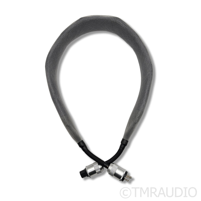 PranaWire Maha Samadhi Power Cable; 1.5m