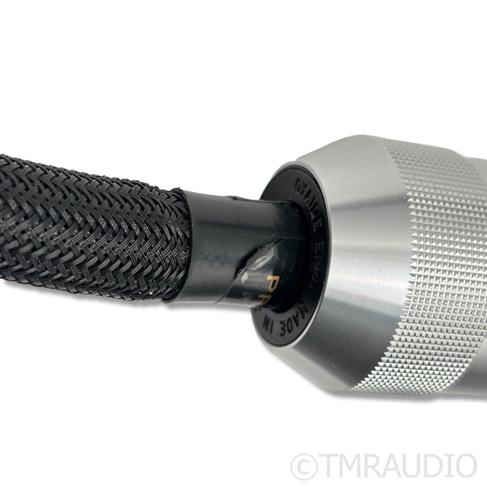 PranaWire Maha Samadhi Power Cable; 1.5m
