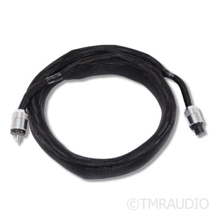 PranaWire Maha Samadhi Power Cable; 2m
