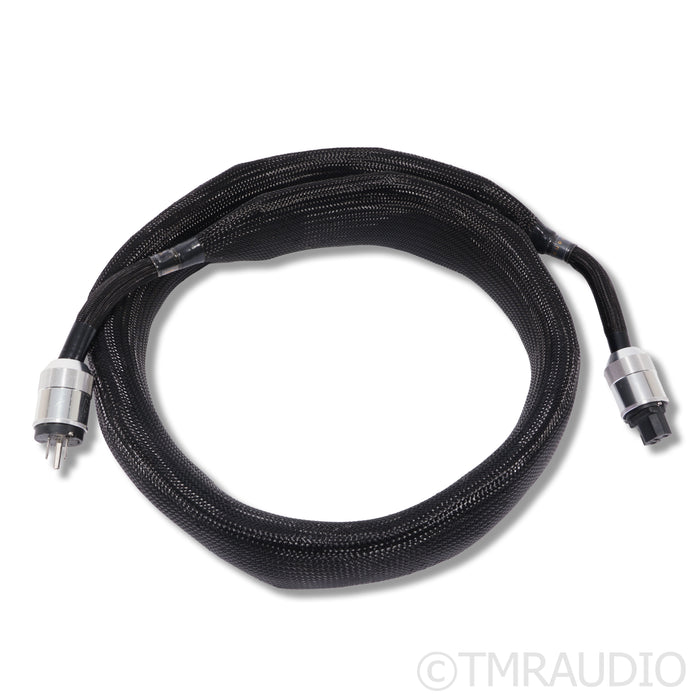 PranaWire Maha Samadhi Power Cable; 2m