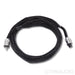 PranaWire Maha Samadhi Power Cable; 2m