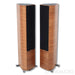 Sonus Faber Sonetto III Floorstanding Speaker Pair; Walnut