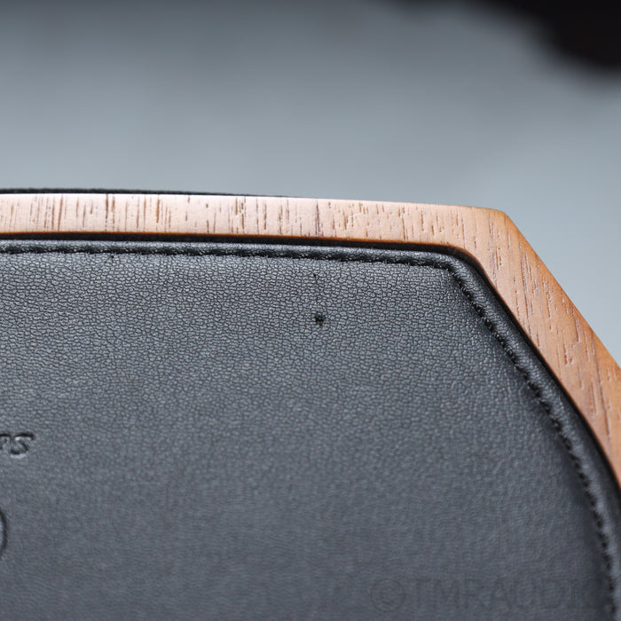Sonus Faber Sonetto III Floorstanding Speaker Pair; Walnut