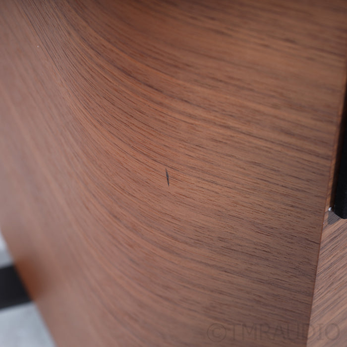 Sonus Faber Sonetto III Floorstanding Speaker Pair; Walnut