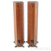 Sonus Faber Sonetto III Floorstanding Speaker Pair; Walnut
