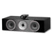 Bowers & Wilkins HTM71 S3 Center Channel Speaker; Gloss Black (Mint / Unused)