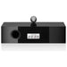 Bowers & Wilkins HTM71 S3 Center Channel Speaker; Gloss Black (Mint / Unused)