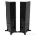 Dynaudio Evoke 30 Floorstanding Speakers; Gloss Black Pair