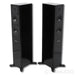Dynaudio Evoke 30 Floorstanding Speakers; Gloss Black Pair