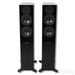 Dynaudio Evoke 30 Floorstanding Speakers; Gloss Black Pair