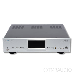 Cary Audio Design DMS-550  Network Streamer & Digital Preamplifier