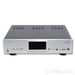 Cary Audio Design DMS-550  Network Streamer & Digital Preamplifier