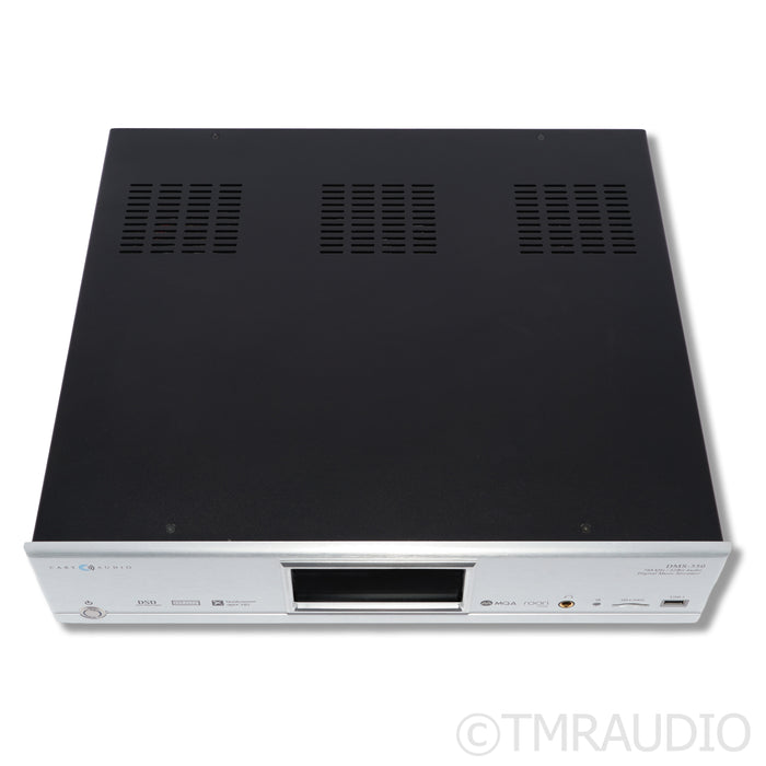 Cary Audio Design DMS-550  Network Streamer & Digital Preamplifier