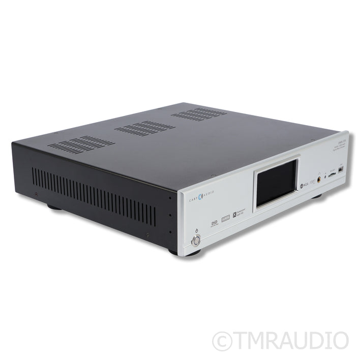 Cary Audio Design DMS-550  Network Streamer & Digital Preamplifier