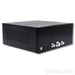 Advanced Paris A12 Classic Hybrid Integrated Amplifier w/Built-In DAC & Phono