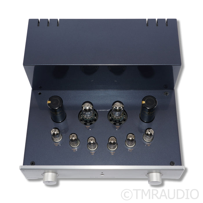 PrimaLuna EVO 400 Tube Preamplifier (No Phono)