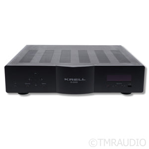 Krell K-300i Integrated Amplifier w/ DAC Upgrade