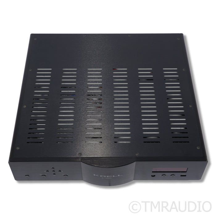 Krell K-300i Integrated Amplifier w/ DAC Upgrade