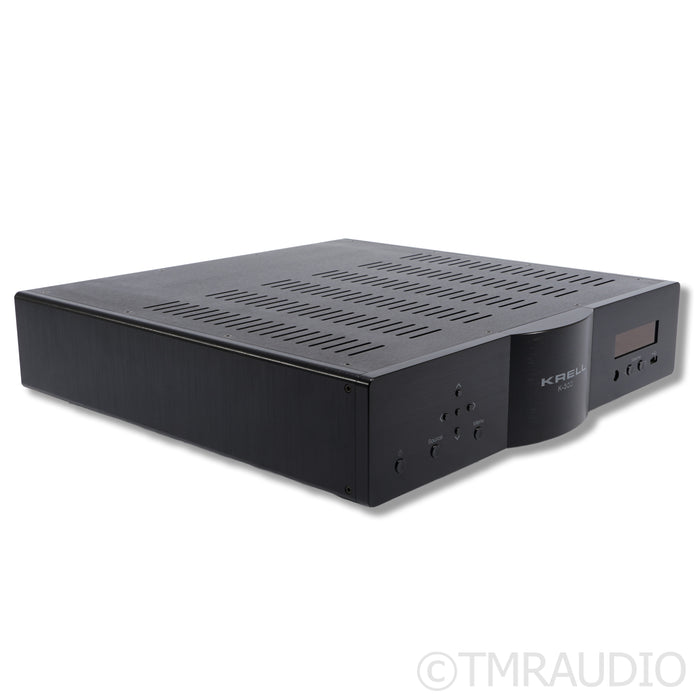 Krell K-300i Integrated Amplifier w/ DAC Upgrade