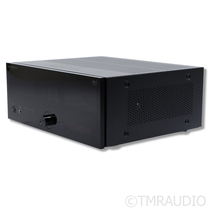 Advance Paris A10 APEX Hybrid Integrated Amplifier w/Built-In DAC & MM Phono