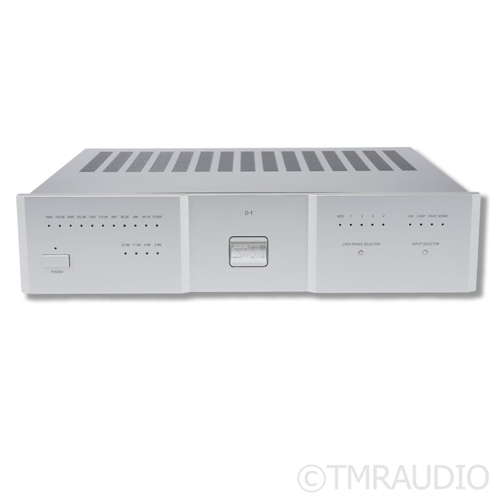 Soulnote D-1 Version 2 DAC (Open Box)