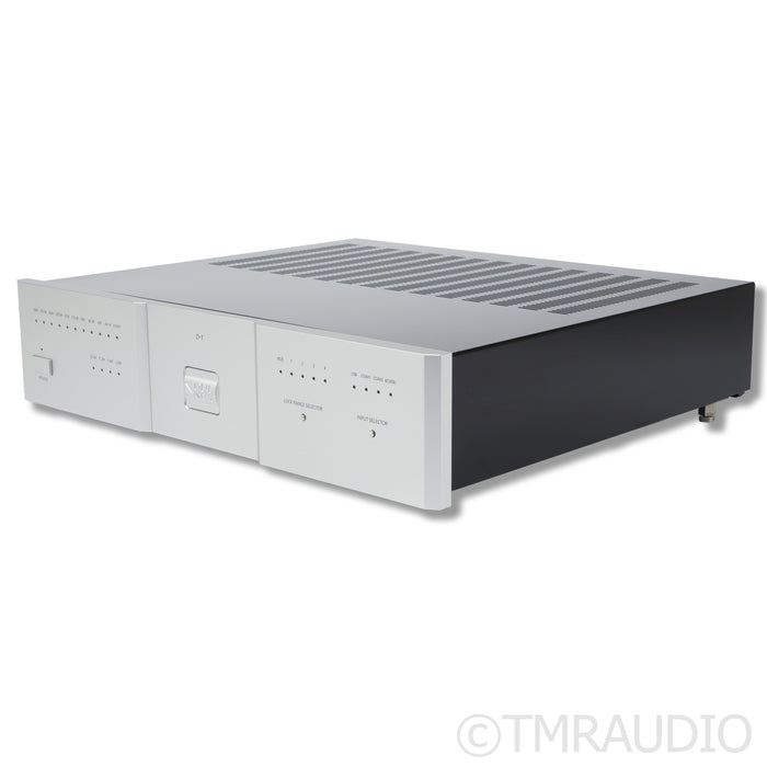 Soulnote D-1 Version 2 DAC (Open Box)