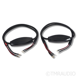 Transparent Audio Ultra G5 Speaker Cables; 2.5m