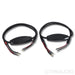 Transparent Audio Ultra G5 Speaker Cables; 2.5m