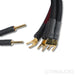 Transparent Audio Ultra G5 Speaker Cables; 2.5m