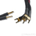 Transparent Audio Ultra G5 Speaker Cables; 2.5m