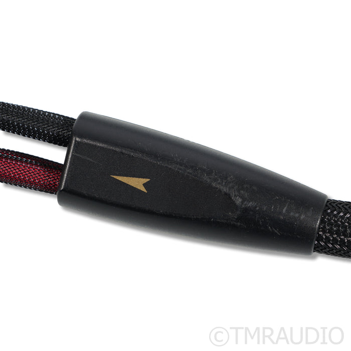Transparent Audio Ultra G5 Speaker Cables; 2.5m