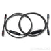 Transparent Audio Ultra G5 XLR Cables; 2m