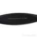 Transparent Audio Ultra G5 XLR Cables; 2m