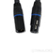 Transparent Audio Ultra G5 XLR Cables; 2m