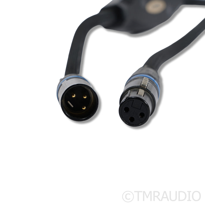 Transparent Audio Ultra G5 XLR Cables; 2m