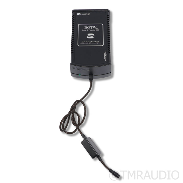 Lumin U1 MINI Network Music Streamer w/ Upgraded Sbooster Power Supply