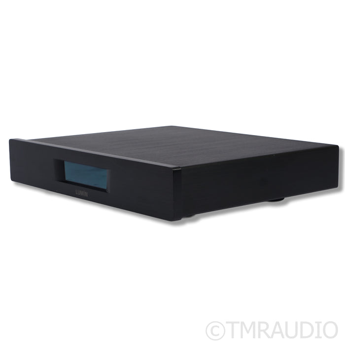 Lumin U1 MINI Network Music Streamer w/ Upgraded Sbooster Power Supply