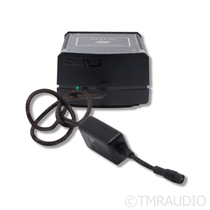 Lumin U1 MINI Network Music Streamer w/ Upgraded Sbooster Power Supply