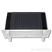Bryston 3B SST Dual Mono Power Amplifier; Silver