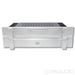 Bryston 3B SST Dual Mono Power Amplifier; Silver