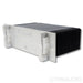 Bryston 3B SST Dual Mono Power Amplifier; Silver
