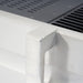 Bryston 3B SST Dual Mono Power Amplifier; Silver