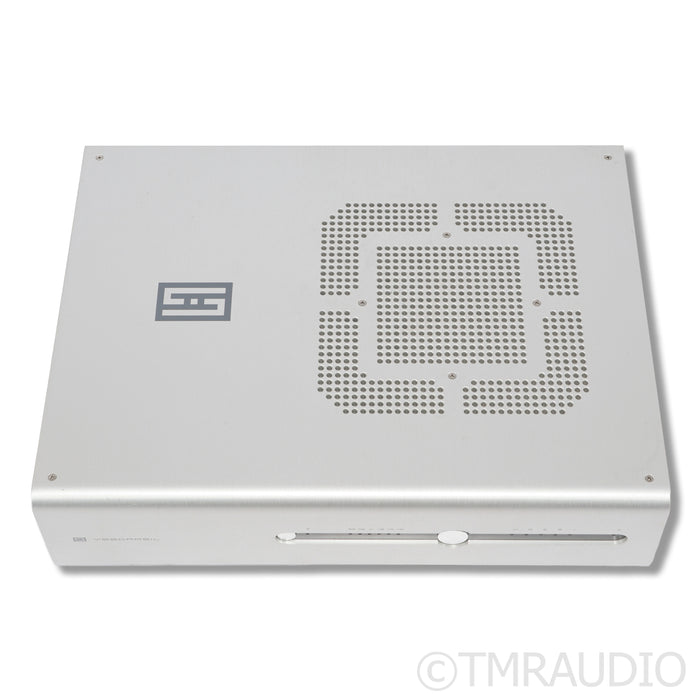 Schiit Audio Yggdrasil OG DAC