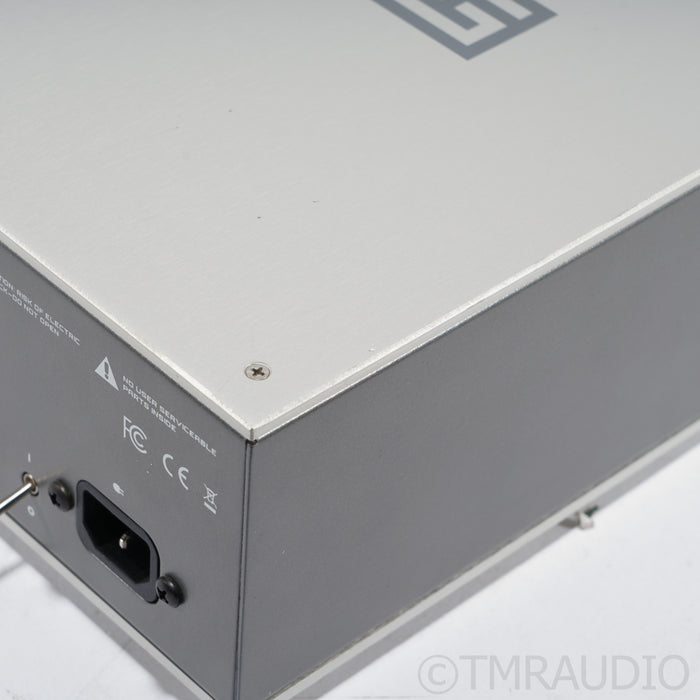 Schiit Audio Yggdrasil OG DAC