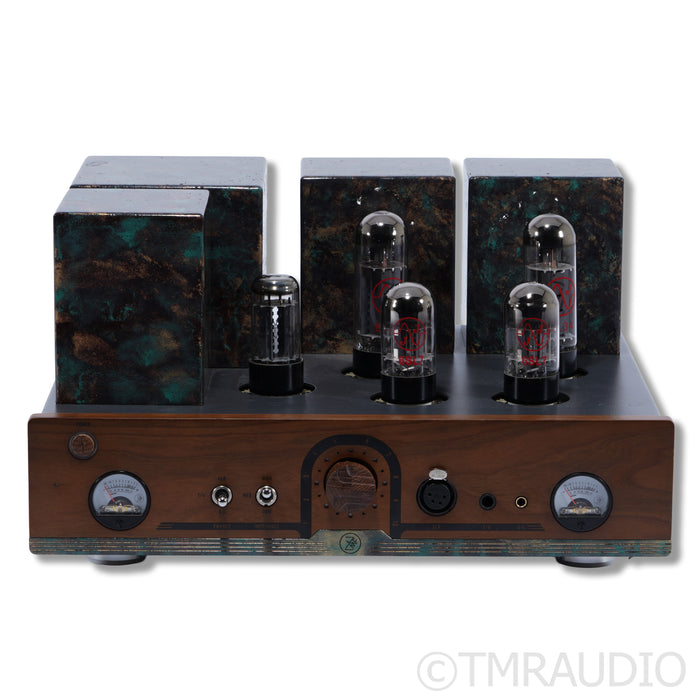 ZMF Aegis Tube Headphone Amplifier (1/1)