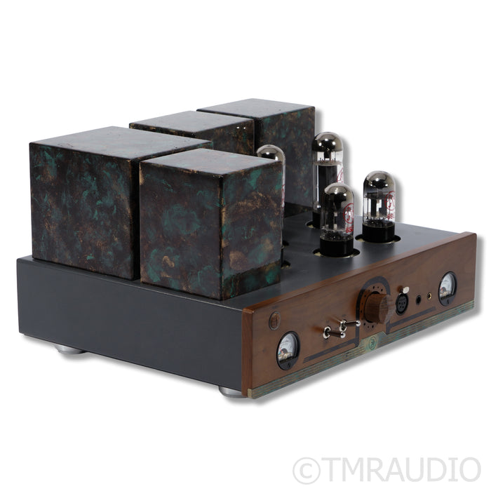 ZMF Aegis Tube Headphone Amplifier (1/1)