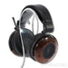 ZMF Verite Open Flagship Open-Back Headphones; Tru Oil Varnish